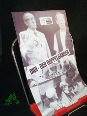 Nr. 8062, 1984, DIDI, der Doppelgnger