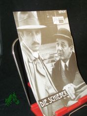 Nr. 8020, 1983, Die Schieber
