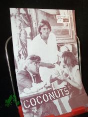 Nr. 8209, 1985, COCONUTS