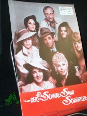 Nr. 238, September Folge 1978, Der Schmalspur-Schnffler