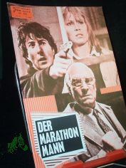 Nr. 203, Mrz Folge 1977, Der Marathon-Mann