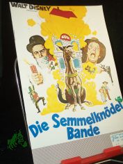 Nr. 200, Mrz Folge 1977, Die Semmelkndelbande