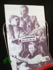 8143, Spacehunter. Jger im All