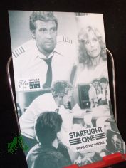 Nr. 8114, Starflight one. Irrflug ins All