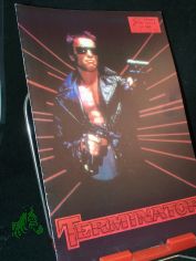Nr. 346, Mrz 1985, Terminator