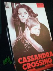 Nr. 206, Mrz Folge 1977, Cassandra Crossing