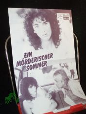 Nr. 8093, Ein m�rderischer Sommer