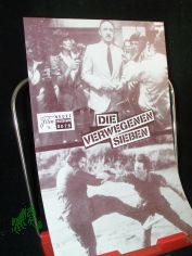 Nr. 8078, Die verwegenen Sieben