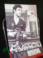 Nr. 8071, SCARFACE, AL PACINO
