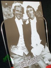 Nr. 8341, Die Einsteiger