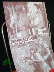 Nr. 8337, Missing in Action. Die R�ckkehr. 2. Teil
