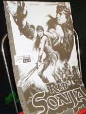 Nr. 8332, Red Sonja