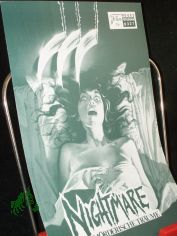 Nr. 8327, NIGHTMARE. M�rderische Tr�ume