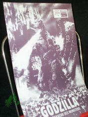 Nr. 8307, GODZILLA. Die R�ckkehr des Monsters