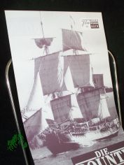 Nr. 8279, DIE BOUNTY