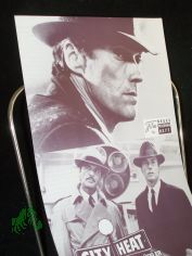 Nr. 8277, CITY HEAT. Der Bulle und der Schn�ffler