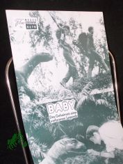 Nr. 8276, BABY, das Geheimnis einer verlorenen Legende
