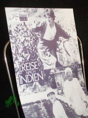 Nr. 8266, reise nach Indien