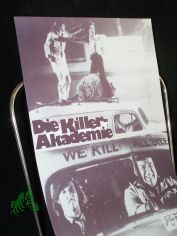 Nr. 8261, Die Killerakademie