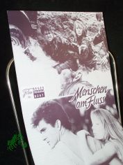 Nr. 8257, Menschen am Fluss