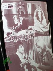 Nr. 8238 Supergirl