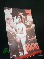 Nr. 205, Mrz Folge 1977, Rocky