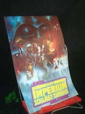 Nr. 278, Dezember Folge 1980, Das Imperium schlgt zurck