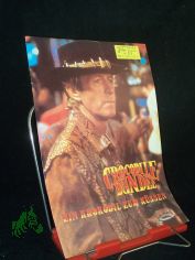 Nr. 372, Januar 1987, Crocodile Dundee - Ein Krokodil zum Kssen