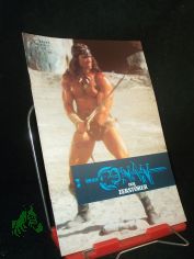 Nr. 336, Oktober 1984, Conan der Zerstrer