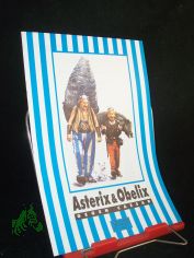 Nr. 453, Mrz Folge 1999, Asterix & Obelix gegen Csar