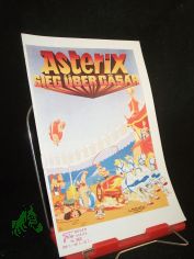 Nr. 362, Mrz 1986, Asterix Sieg ber Csar