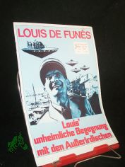 Nr. 250, April Folge 1979, Louis unheimliche Begegnung mit den Auerirdischen