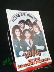 Nr. 317, Mrz Folge 1983, Louis und seine verrckten Politessen