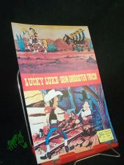 Nr. 229, Februar Folge 1978, Lucky Luke - Sein grter Trick