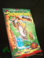 Nr. 415, Mrz Folge 1993, Das Dschungelbuch