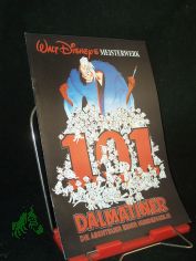 Nr. 429, Mrz Folge 1995, 101 Dalmatiner
