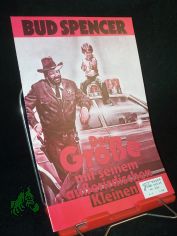 Nr. 256, August Folge 1979, Der Groe mit seinem auerirdischen Kleinen