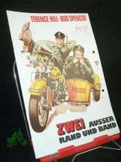 Nr. 207, April Folge 1977, Zwei auer Rand und Band