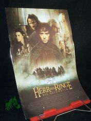 Nr. 470, Dezember Folge 2001, Herr der Ringe - Die Gefhrten