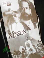 Nr. 8515, November 1986, Mission