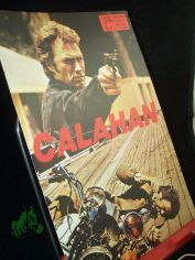 Nr. 103, Mrz Folge 1974, Calahan