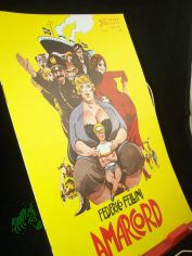 Nr. 102, Mrz Folge 1974, Amarcord