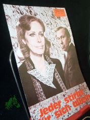 Nr. 166, Januar Folge 1976, Jeder stirbt fr sich allein