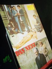 Nr. 169, Mrz Folge 1976, Das Netz
