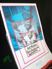 Nr. 170, Mrz Folge 1976, Einer flog ber das Kuckucksnest