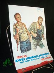 Nr. 83, Mrz Folge 1973, Zwei Himmelhunde auf dem Weg zur Hlle