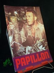 Nr. 93/94, Dezember Folge 1973, Papillon