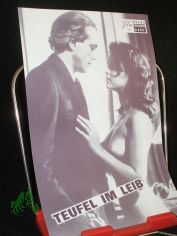 Nr. 8465, Teufel im Leib