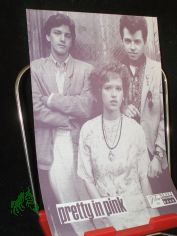 Nr. 8444, pretty in pink