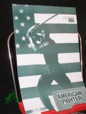Nr. 8436, American Fighter